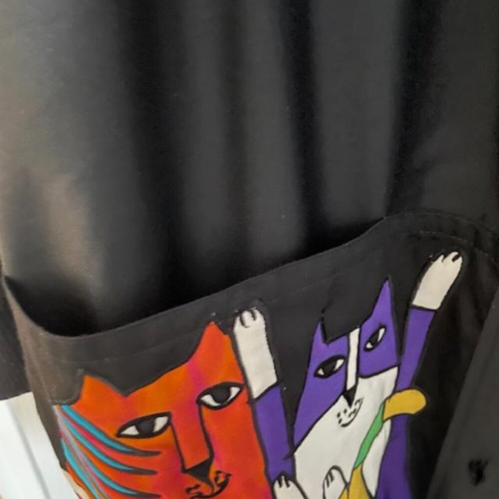 Cat Lovers Jacket! - image 6